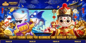 Happy Fishing Guide For Beginners And Regular Players