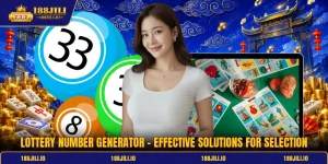 Lottery Number Generator - Effective Solutions For Selection