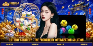 Lottery Strategy - The Probability Optimization Solution