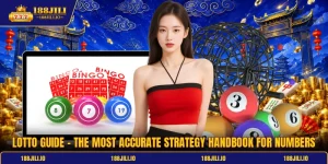 Lotto Guide - The Most Accurate Strategy Handbook For Numbers