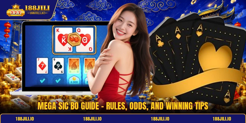 Speed Sic Bo - Fast Dice Betting Tips And Winning Guide