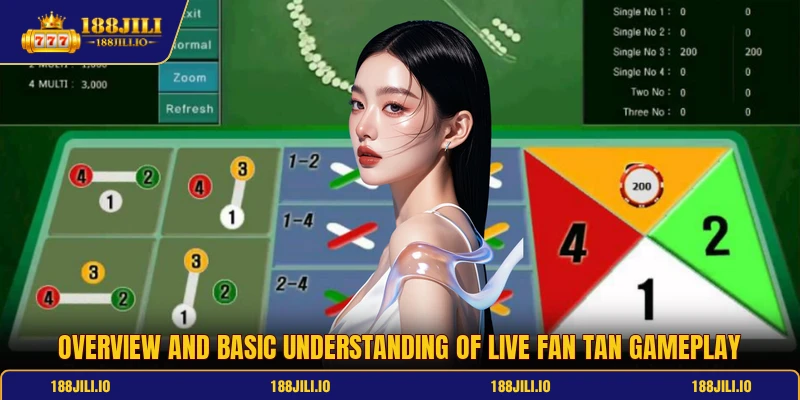 Live Fan Tan Strategy Guide For Smarter Betting Play