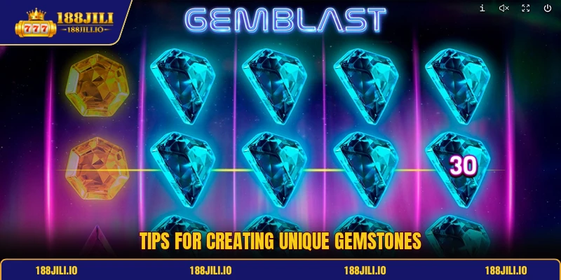 Gem Blast - Tips For Playing Effectively And Safely